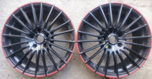 Load image into Gallery viewer, 1x Alufelge 19 Zoll 8.5" 5x120 35ET BMW X5 Rim Wheel FEL9390291547qq