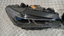 Load image into Gallery viewer, Frontscheinwerfer BMW X5 G05 G06 5A279B1 Laser Ein Stück (Rechts oder Links) SCH6096838632rf