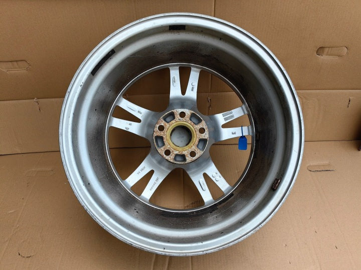 1x Alufelge 18 Zoll 8.5" 3x112 35ET Rim Wheel FEL6878186544mu