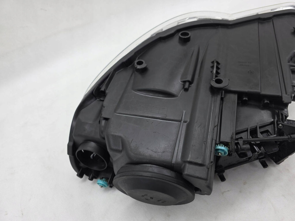 Frontscheinwerfer VW Touareg 7L6941040C Rechts Scheinwerfer Headlight SCH5189558740jj