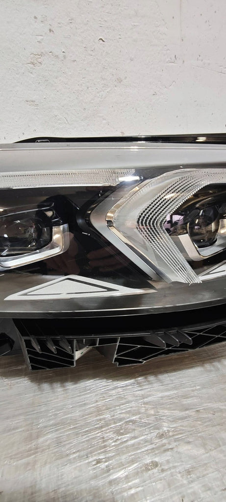 Frontscheinwerfer BMW 3 G21 G20 9450796-04 LED Rechts Scheinwerfer Headlight SCH1493049865kj