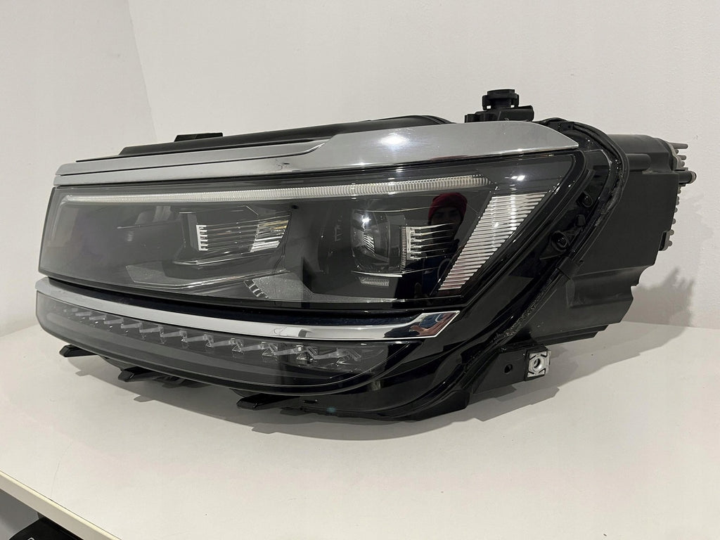 Frontscheinwerfer VW Tiguan 5NB941081A LED Links Scheinwerfer Headlight