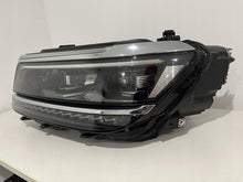 Load image into Gallery viewer, Frontscheinwerfer VW Tiguan 5NB941081A LED Links Scheinwerfer Headlight