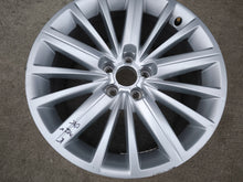 Load image into Gallery viewer, 1x Alufelge 18 Zoll 8.5" 5x112 8F0601025A Audi Rim Wheel FEL7216219351kg