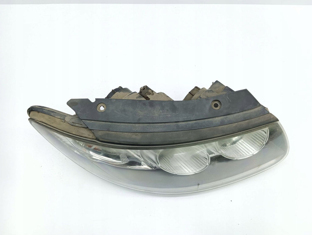 Frontscheinwerfer Hyundai Santa I Fe 921022B0 Rechts Scheinwerfer Headlight SCH1061396649wg