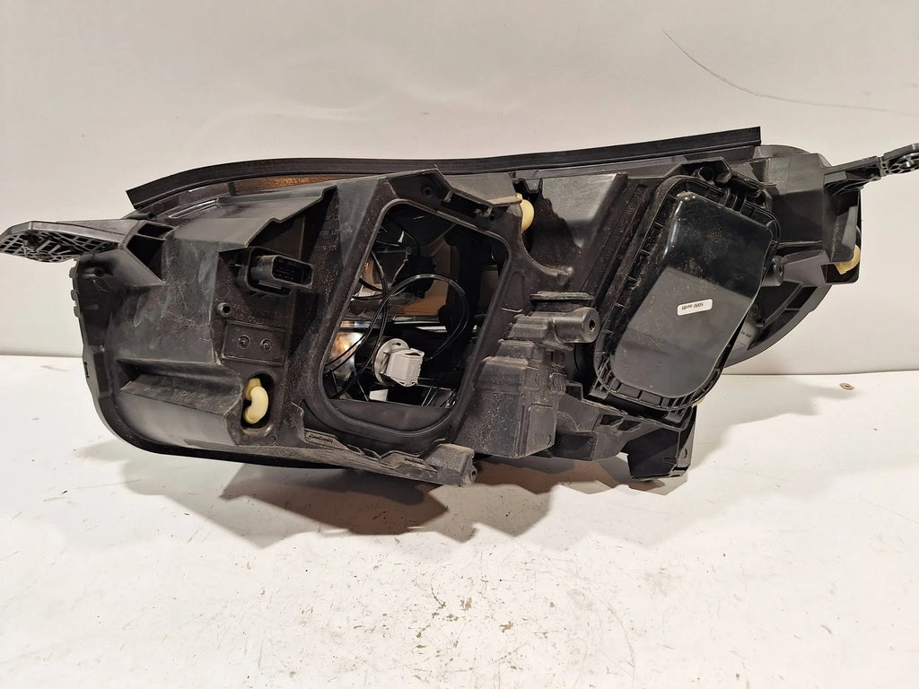 Frontscheinwerfer Citroën Jumpy 9808567680 Rechts Scheinwerfer Headlight