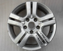 Load image into Gallery viewer, 1x Alufelge 16 Zoll 7.0&quot; 5x120 55ET 7H0601025 VW Multivan Rim Wheel