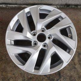 1x Alufelge 17 Zoll 7.0
