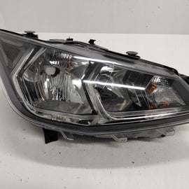 Frontscheinwerfer Seat Ibiza I V 6F1941016B Rechts Scheinwerfer Headlight SCH1527830134ot