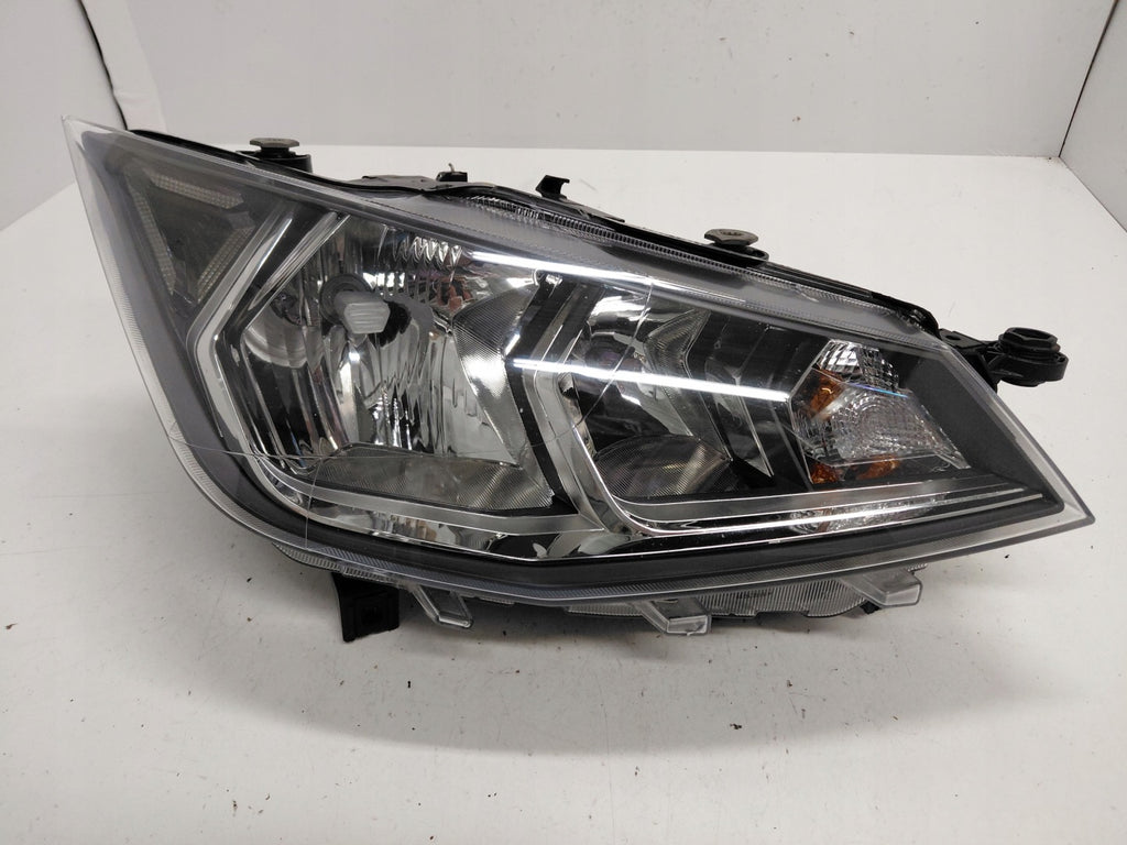 Frontscheinwerfer Seat Ibiza I V 6F1941016B Rechts Scheinwerfer Headlight SCH1527830134ot