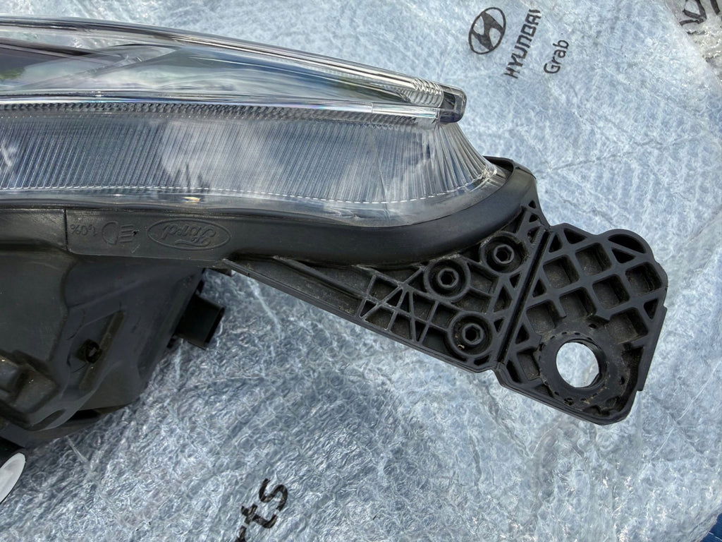 Frontscheinwerfer Ford Focus JX7B-13E016-AJ LED Rechts Scheinwerfer Headlight SCH1446410150xm