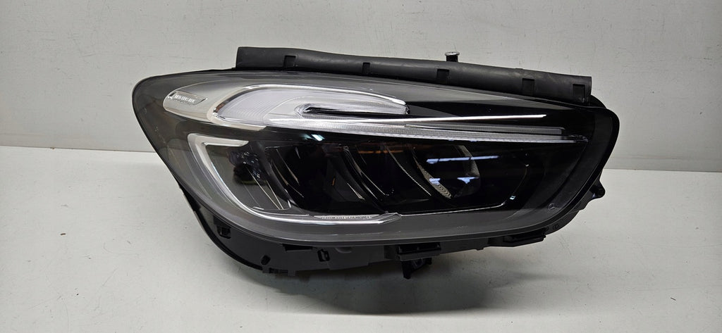 Frontscheinwerfer Mercedes-Benz W247 A2479061004A2479061004 LED Rechts Headlight