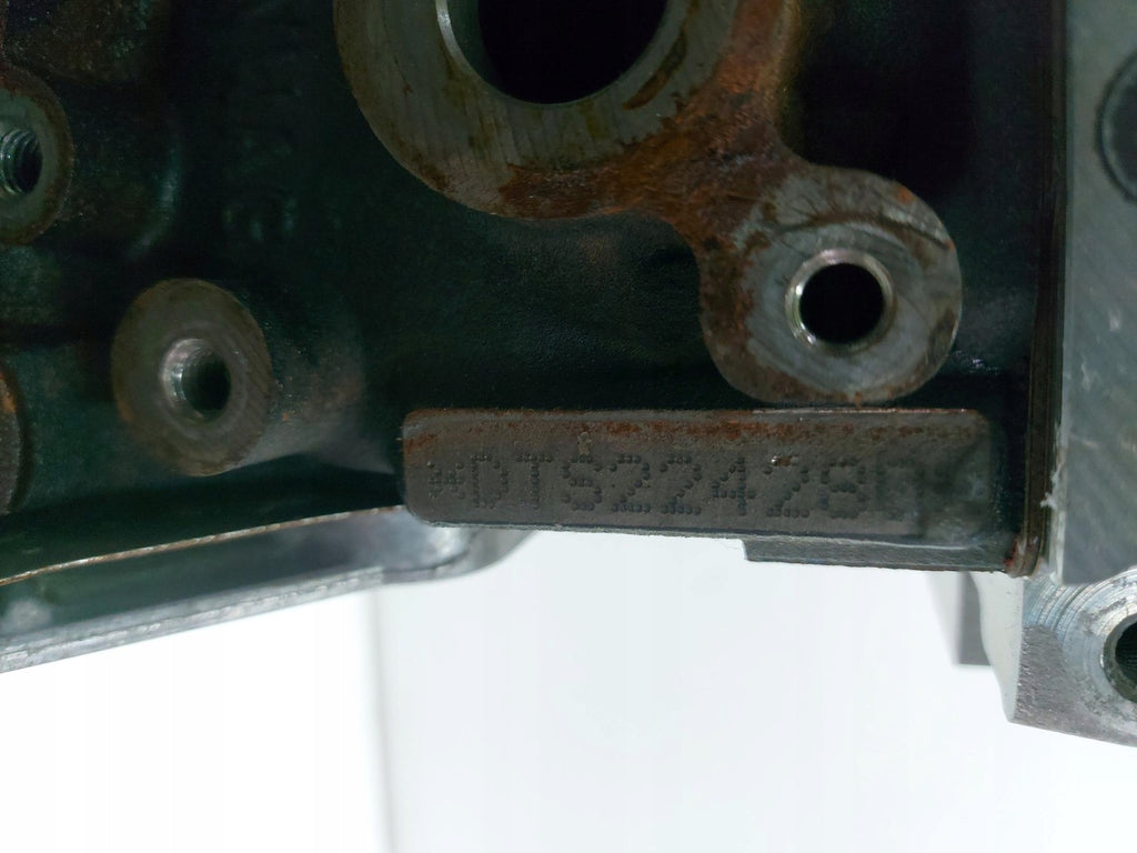 Motor Audi Q3 Sportback DTS 2.0 TDI 150PS 110kW 37TKm 2020 Diesel Unkomplett