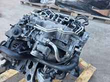 Laden Sie das Bild in den Galerie-Viewer, Motor Audi Seat B8 Exeo CAGA 2.0 TDI 143PS 105kW 151TKm Diesel Engine Komplett MOT5756523772qa