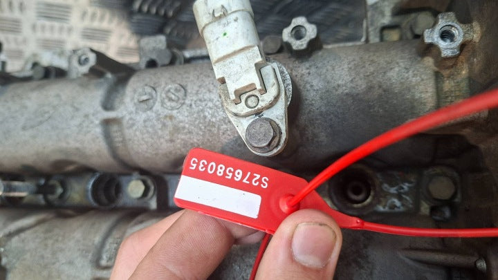 Motor Fiat Punto Evo Fiorino 199B1000 1.3 95PS 70kW 139TKm Diesel Unkomplett MOT4558901088pq