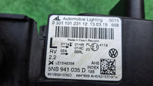 Load image into Gallery viewer, Frontscheinwerfer VW Tiguan 5NB941035D LED Links Scheinwerfer Headlight