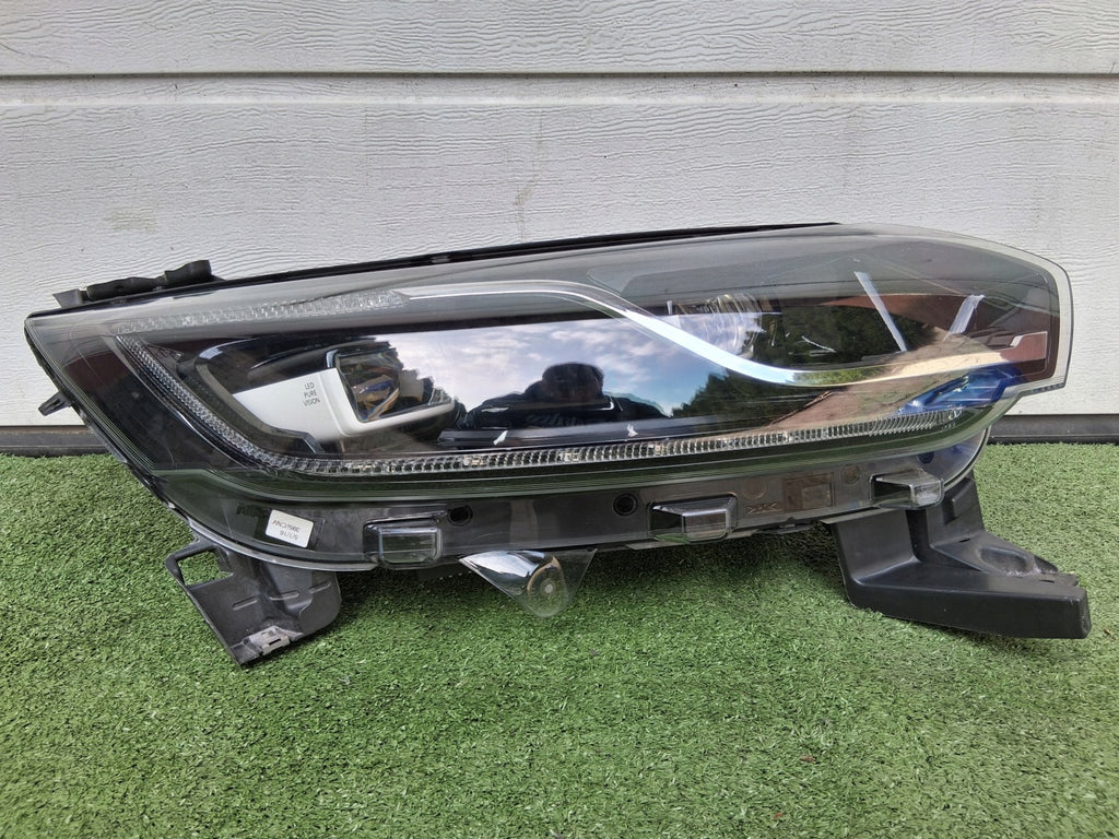 Frontscheinwerfer Renault Espace V 260108498R Full LED Rechts Headlight SCH5193828713bu