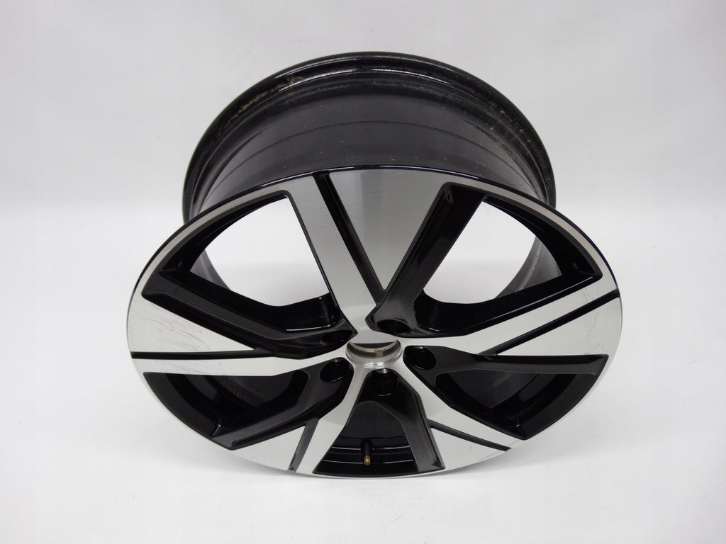 1x Alufelge 19 Zoll 8.5" 5x108 56ET 32134537 Volvo Xc40 Rim Wheel