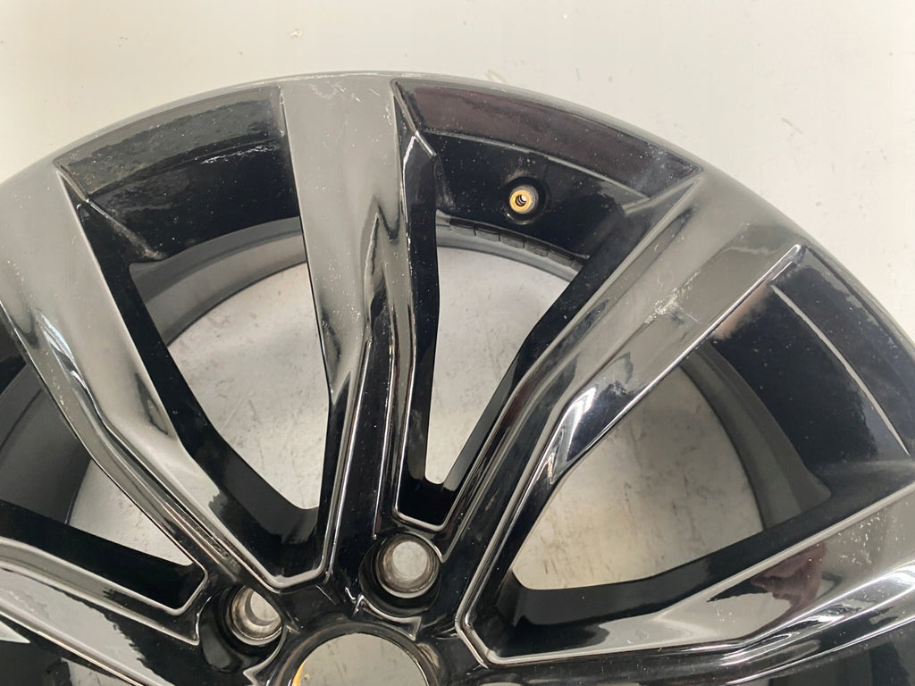 1x Alufelge 18 Zoll 7.0" 5x112 2G0601025AB VW T-Roc Rim Wheel FEL1909047051qx
