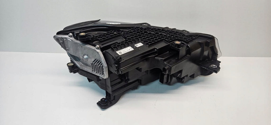 Frontscheinwerfer VW Caddy 2K8941035A LED Links Scheinwerfer Headlight SCH6619741074bd