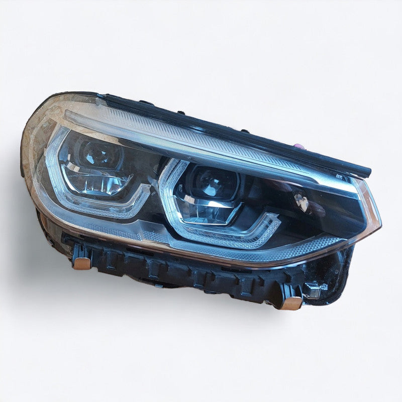 Frontscheinwerfer BMW X3 G01 G02 873965403 LED Rechts Scheinwerfer Headlight