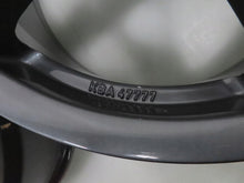 Load image into Gallery viewer, 4x Alufelge 17 Zoll 7.5" 5x130 55ET Graphit KBA47777 Audi I Rim Wheel FEL7979902436fe