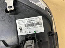 Laden Sie das Bild in den Galerie-Viewer, Frontscheinwerfer BMW 5 G30 8499111-01 LED Links Scheinwerfer Headlight SCH9701504522rm
