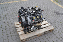 Load image into Gallery viewer, Motor Mercedes-Benz Cls C219 272964 3.5 272PS 200kW 155TKm Diesel Komplett MOT5203573309ki