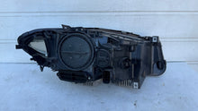 Laden Sie das Bild in den Galerie-Viewer, Frontscheinwerfer BMW 5 F11 F10 7203245-20 Links Scheinwerfer Headlight SCH9909145153wh