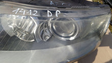 Load image into Gallery viewer, Frontscheinwerfer Audi A6 C6 Xenon Ein Stück (Rechts oder Links) Headlight