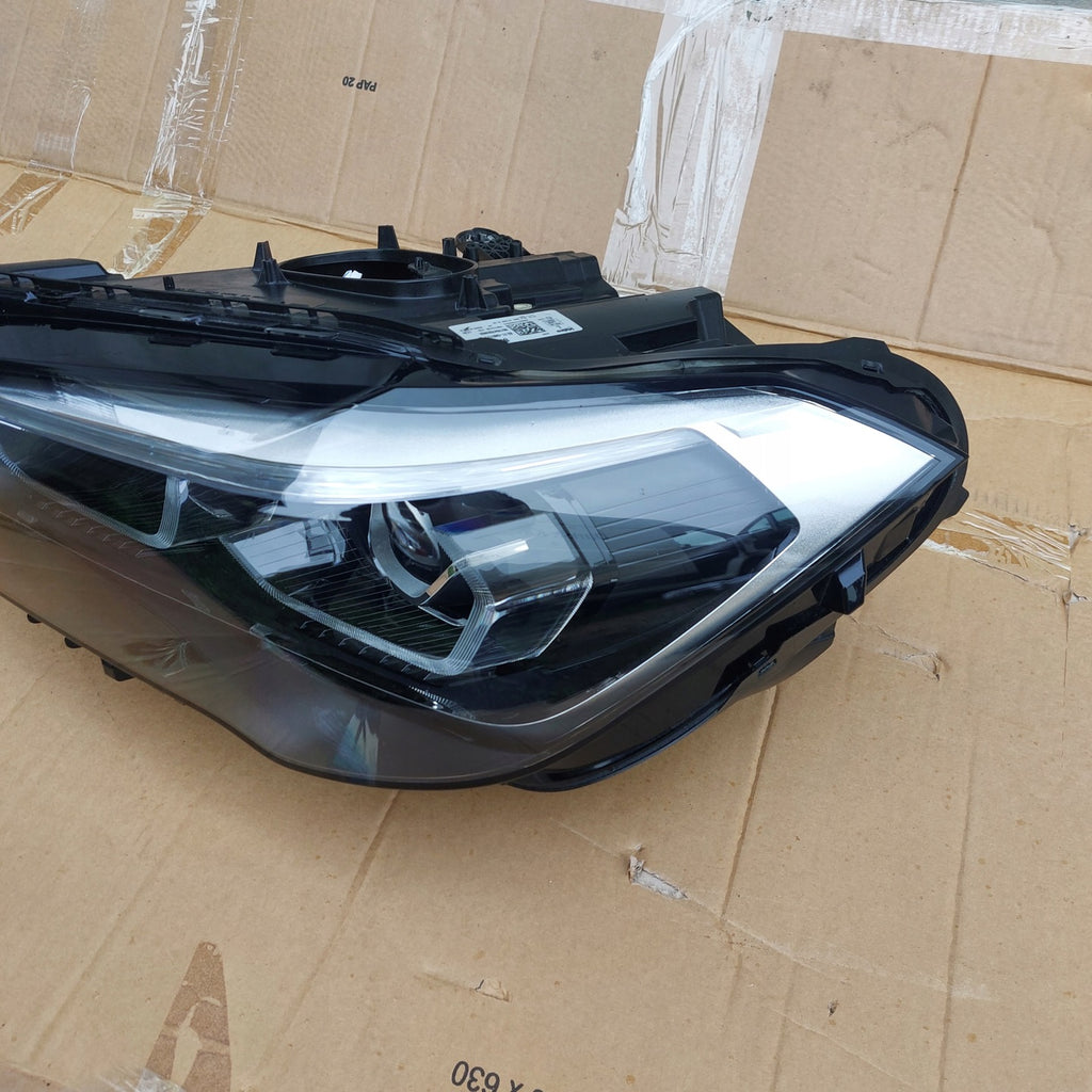 Frontscheinwerfer BMW X1 F48 5A01171-02 LED Links Scheinwerfer Headlight SCH4091717452xp