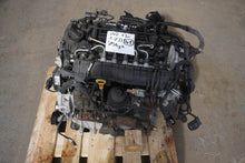 Laden Sie das Bild in den Galerie-Viewer, Motor Hyundai Ix35 D4FD 1.7 CRDI 120TKm 2013 Engine Unkomplett MOT8830095872ve