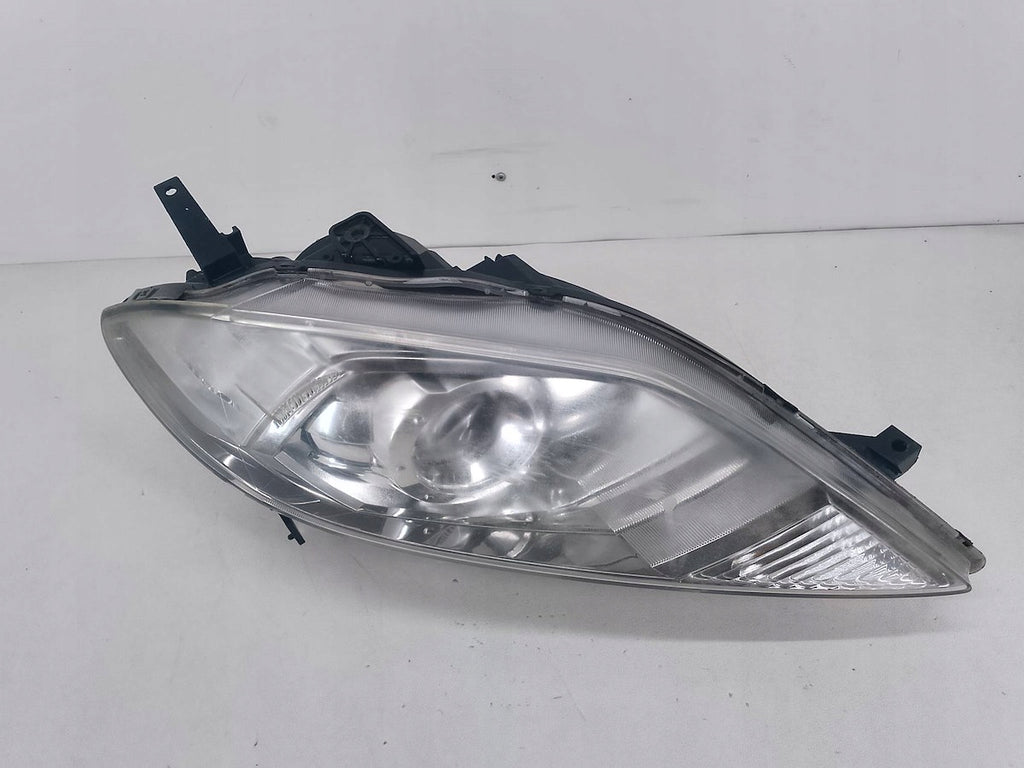 Frontscheinwerfer Honda Fr-V Logo Xenon Rechts Scheinwerfer Headlight