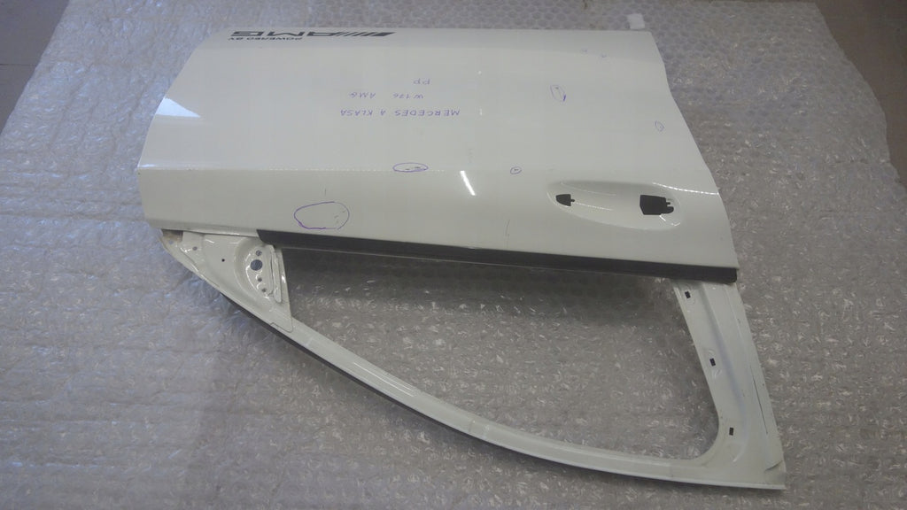 Tür Mercedes-Benz W176 A17672202 A17672202A17672202 Vorne Rechts Door Porta