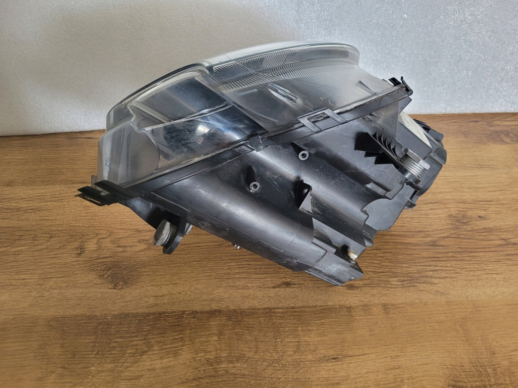 Frontscheinwerfer Mini 100025-00 Xenon Rechts Scheinwerfer Headlight SCH6633962700uj
