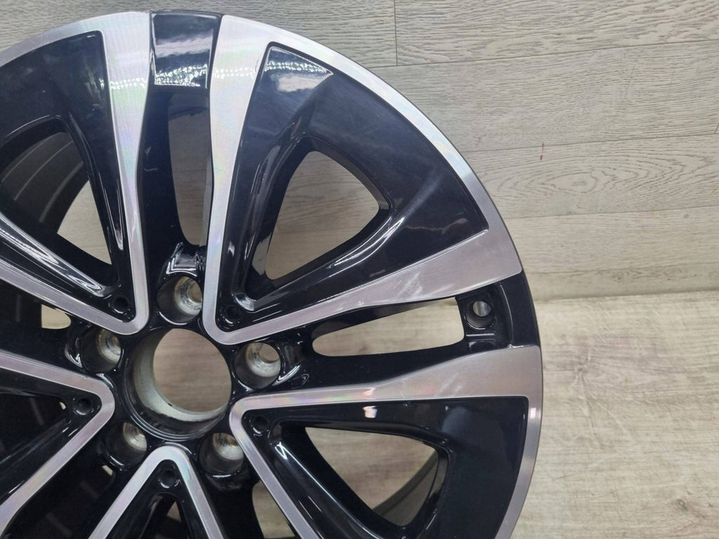 1x Alufelge 17 Zoll 5x112 A1774012900 Mercedes-Benz W177 Rim Wheel FEL1147571782ah
