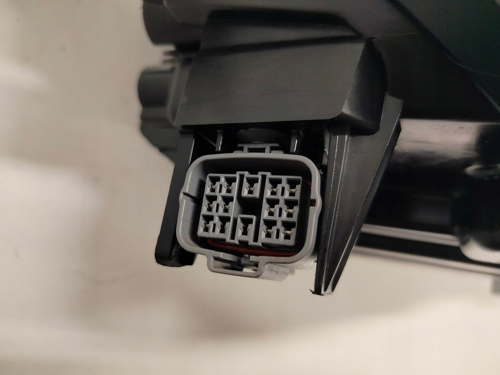 Frontscheinwerfer Mazda Cx5 KSD451030 Full LED Rechts Scheinwerfer Headlight SCH6482383989rp