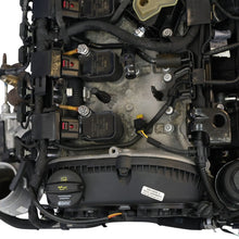 Laden Sie das Bild in den Galerie-Viewer, Motor Audi A4 B8 CJEB 1.8 TFSI 170PS 125kW 135TKm Benzin Engine Unkomplett MOT7874470113vw