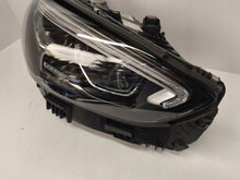 Laden Sie das Bild in den Galerie-Viewer, Frontscheinwerfer Mercedes-Benz W206 2069067203 LED Rechts Headlight SCH4999219827he