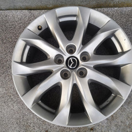1x Alufelge 18 Zoll 7.0