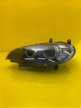 Load image into Gallery viewer, Frontscheinwerfer BMW X6 E71 7179859-07 Xenon Links Scheinwerfer Headlight SCH1352249552wy