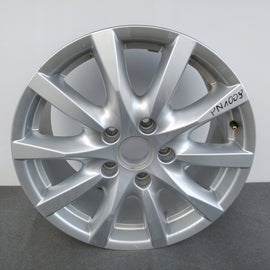 1x Alufelge 18 Zoll 8.0