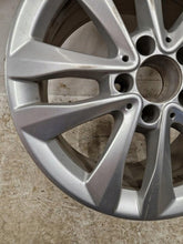 Load image into Gallery viewer, 1x Alufelge 17 Zoll 8.0" 5x112 54ET A2054018600 Mercedes-Benz W205 Rim Wheel FEL7213546426qy
