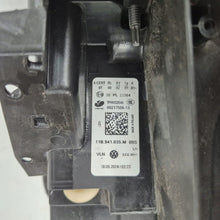 Load image into Gallery viewer, Frontscheinwerfer VW Id.4 11A941035M Full LED Links Scheinwerfer Headlight SCH4961933035ep
