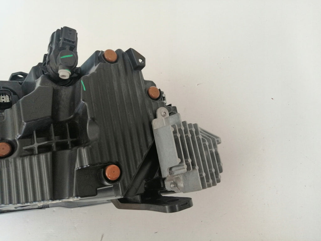 Frontscheinwerfer Jeep Compass 00522040340 LED Links Scheinwerfer Headlight SCH4244888023de