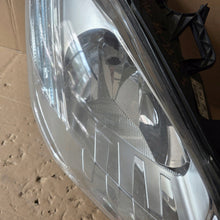 Laden Sie das Bild in den Galerie-Viewer, Frontscheinwerfer Citroën Berlingo 9806306580 Rechts Scheinwerfer Headlight SCH1106143535fs