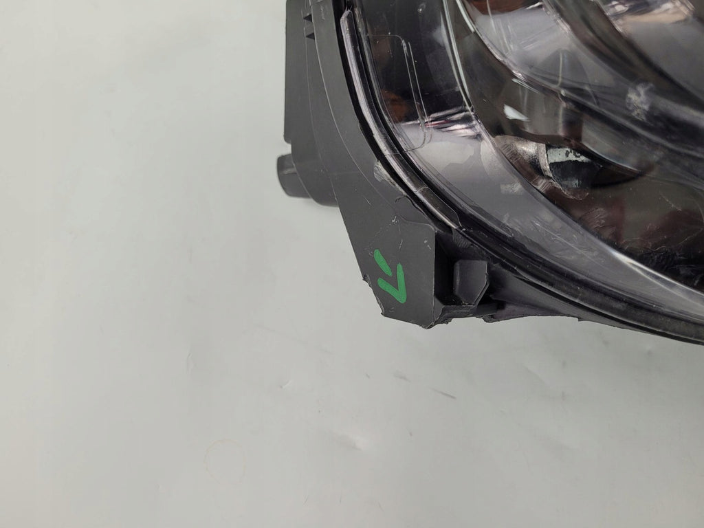 Frontscheinwerfer Citroën C3 III 9820059280 Rechts Scheinwerfer Headlight