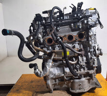 Laden Sie das Bild in den Galerie-Viewer, Motor Kia Niro G4LE 1.6 GDI 141PS 2020 Benzin Engine Komplett MOT7493753595zb