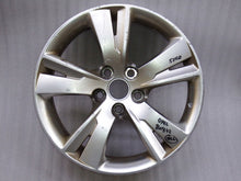 Laden Sie das Bild in den Galerie-Viewer, 1x Alufelge 18 Zoll 8.0" 5x120 42ET Blau 13241705 Opel Insignia Rim Wheel FEL7965930004lt