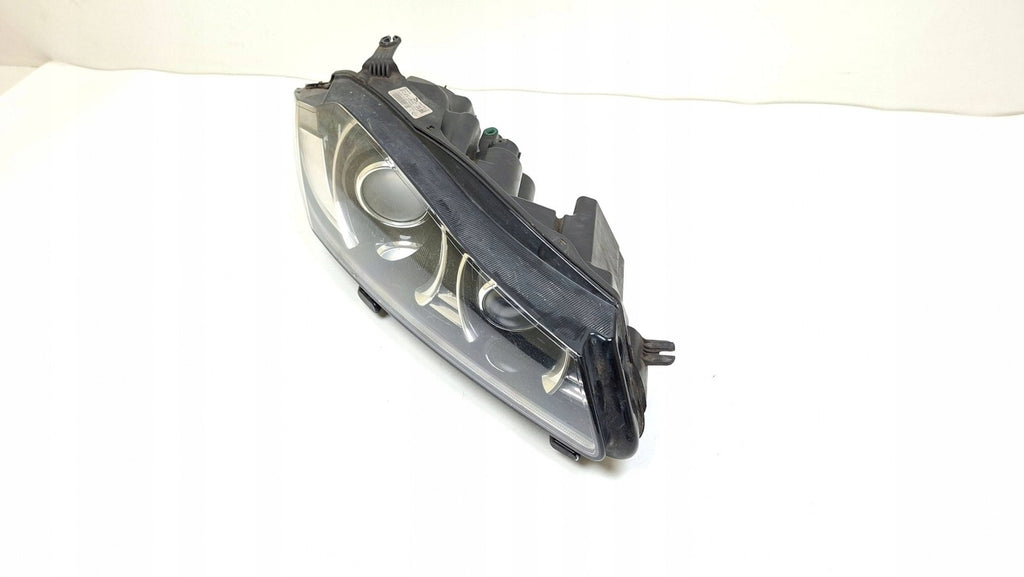 Frontscheinwerfer Jaguar Xf X250 CX2313W029DE Rechts Scheinwerfer Headlight SCH5803353610hx